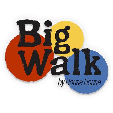 Big Walk